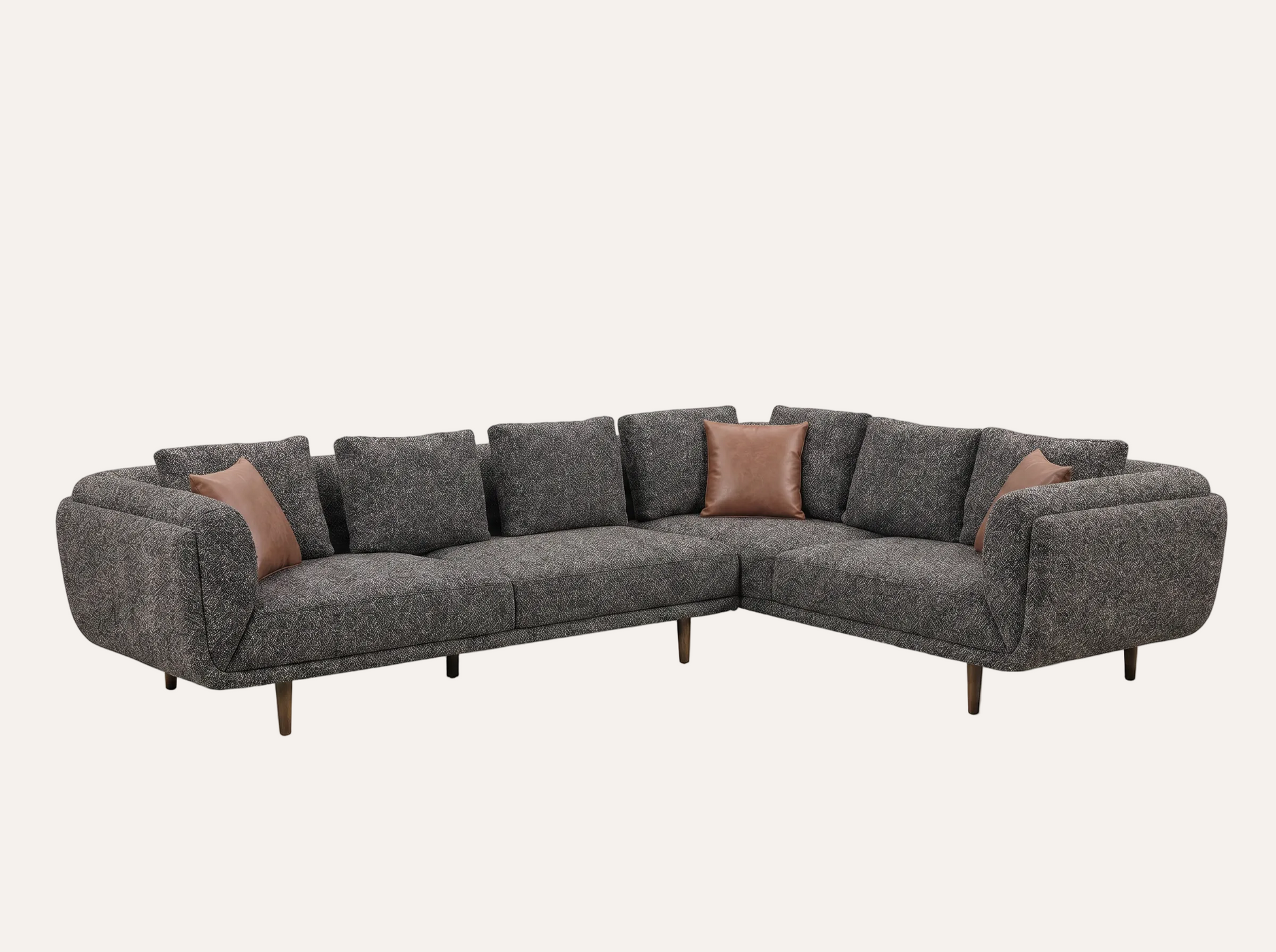 Roda Ecksofa