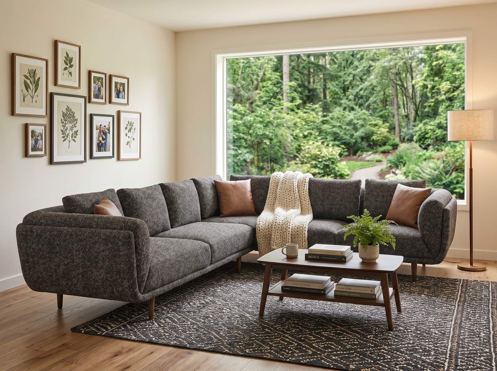 Roda Ecksofa