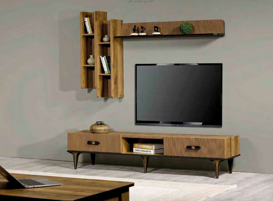 Kaplan Esszimmer- Set