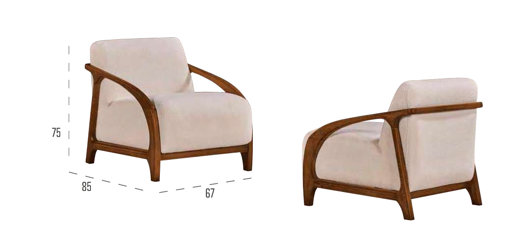 Aren Sofa Set