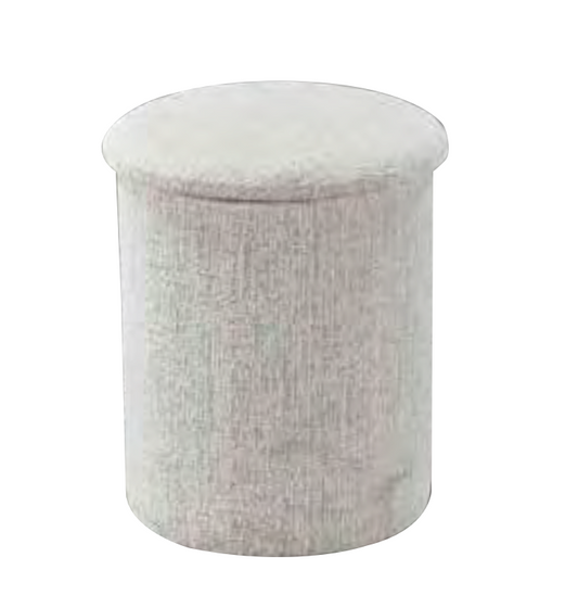 Schlafzimmer-Pouf