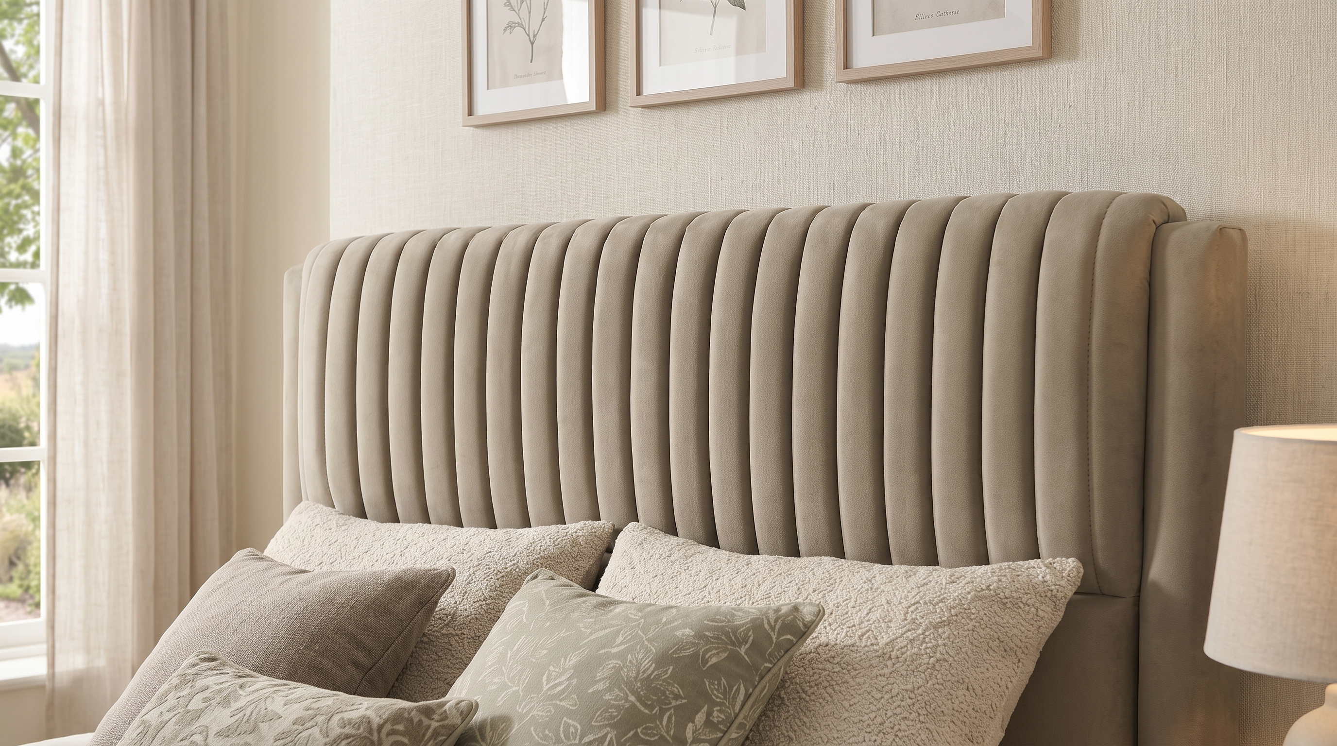 Serenity Bett-Set mit Matratze