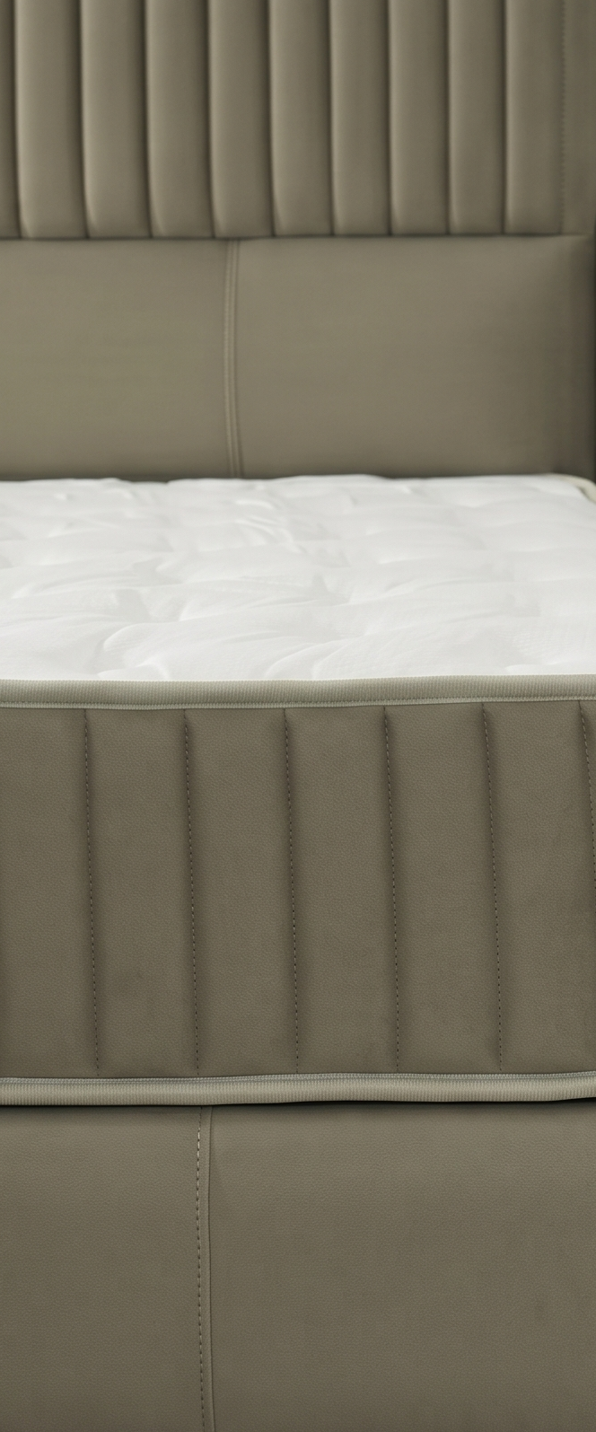 Serenity Bett-Set mit Matratze