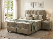 Serenity Bett-Set mit Matratze