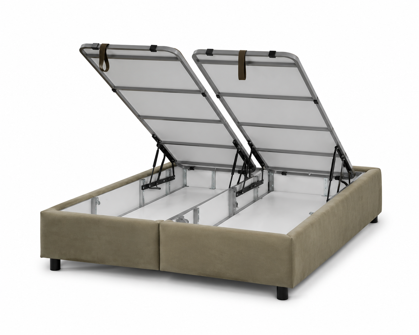 Serenity Boxspringbett