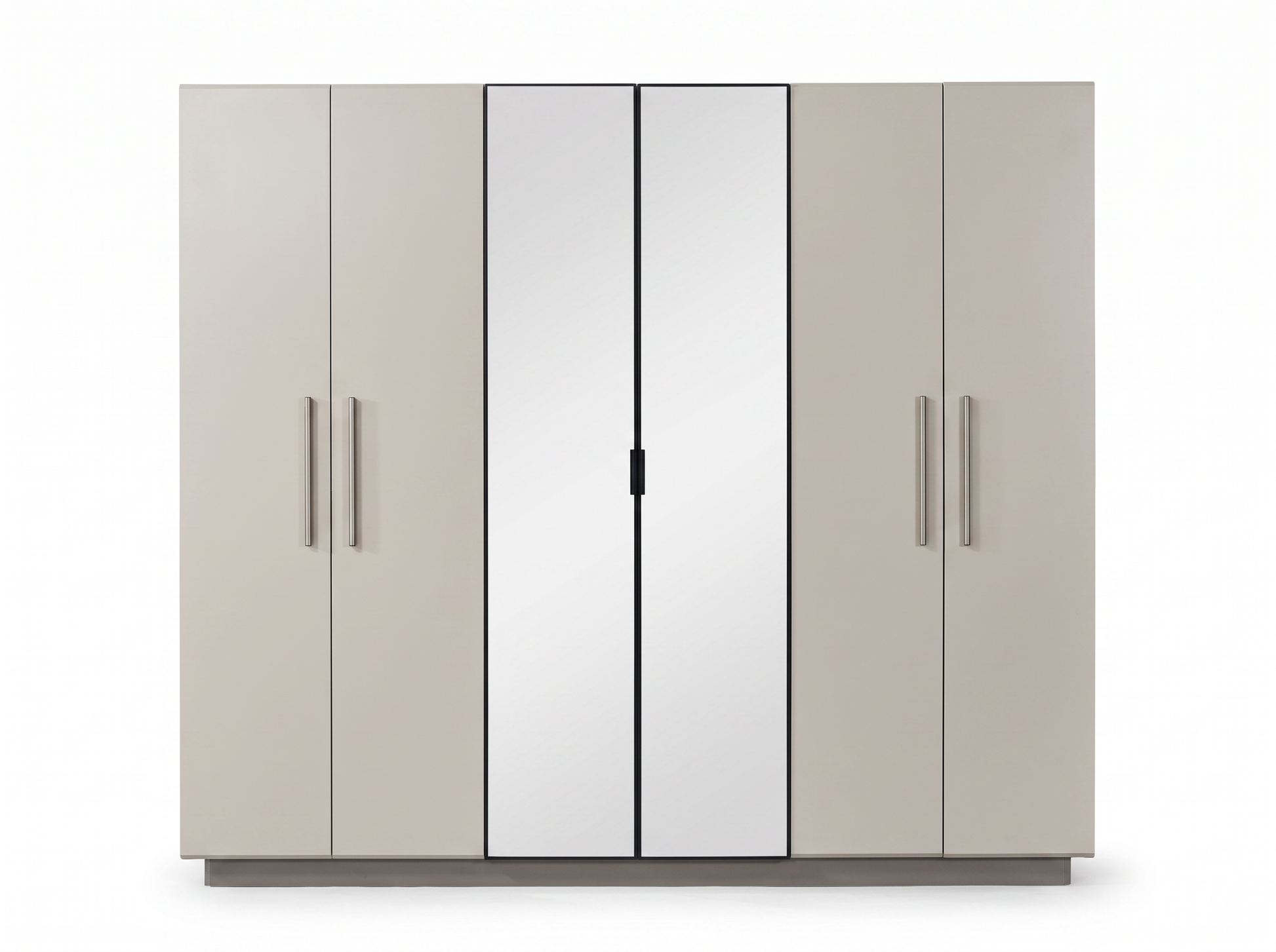 Siena Schlafzimmer Komplettset