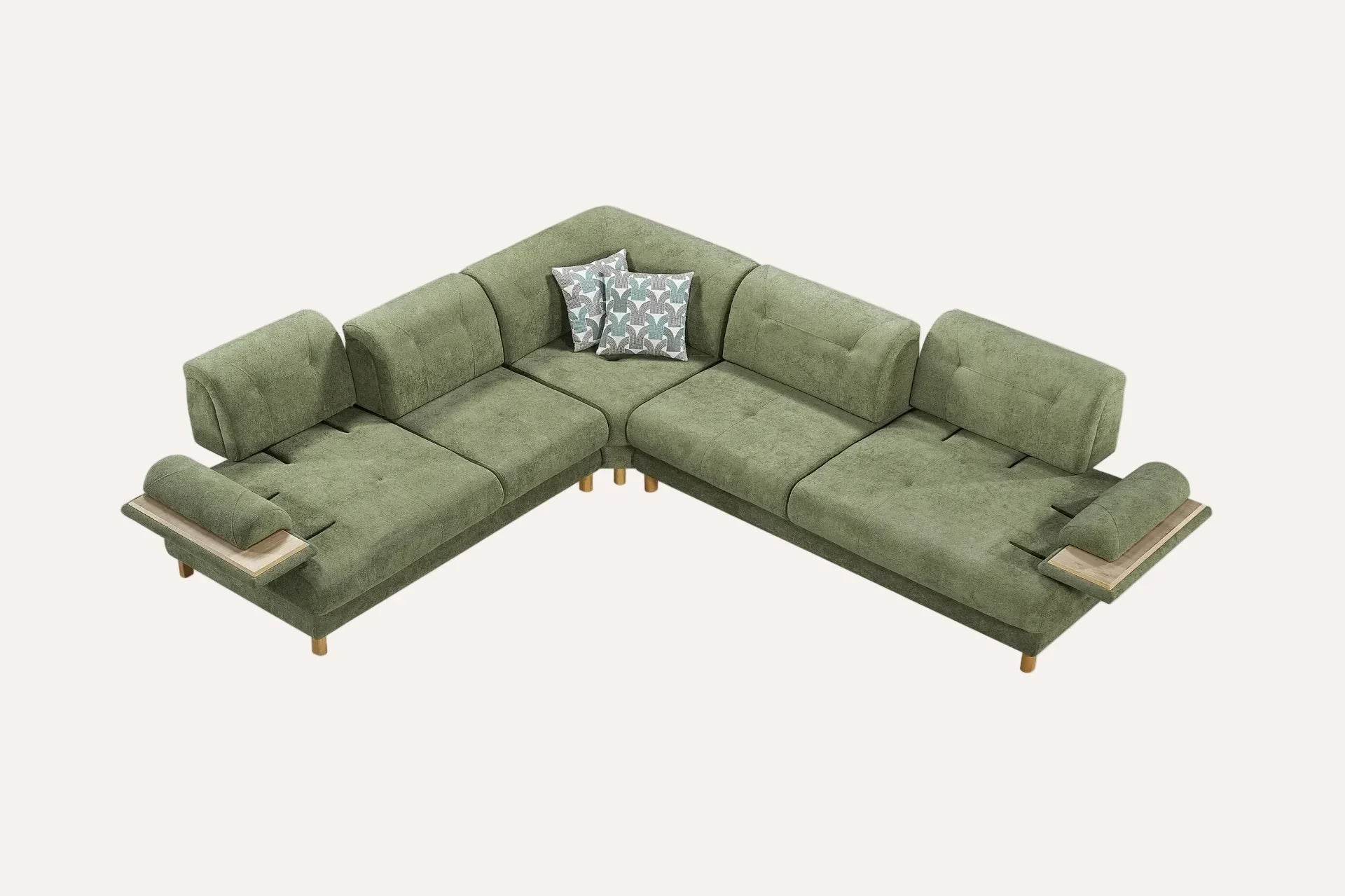 Tuna Ecksofa