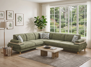 Tuna Ecksofa