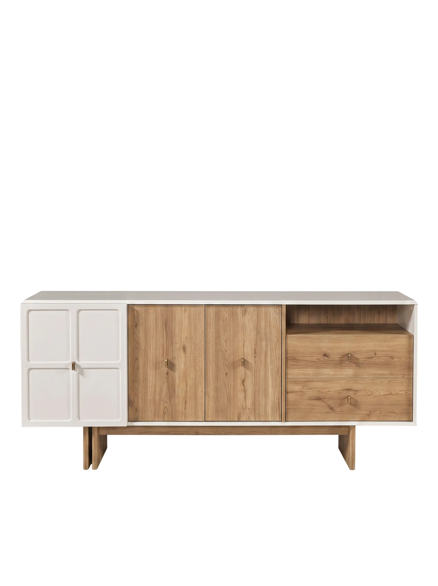 Tuna Sideboard
