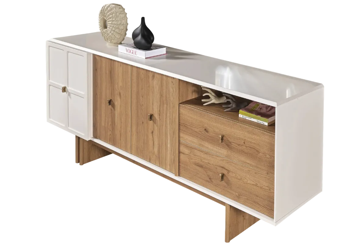 Tuna Sideboard
