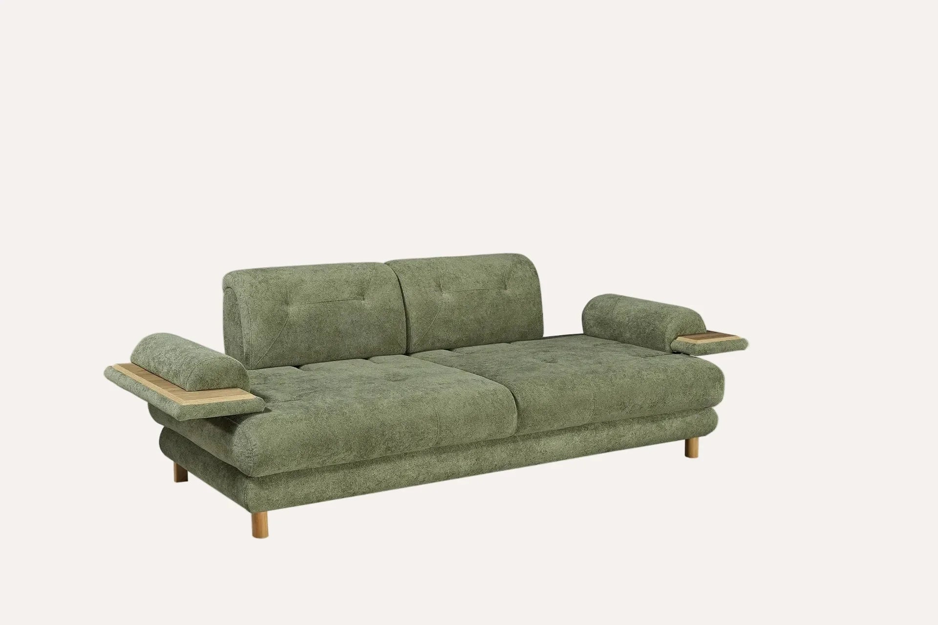 Tuna Sofagarnitur Komplettset