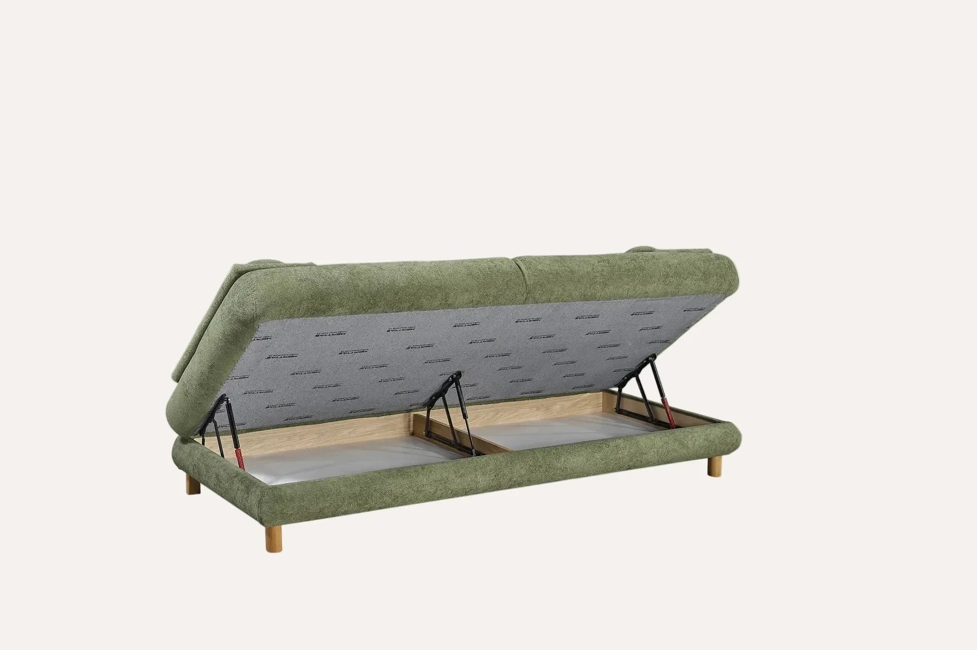 Tuna Sofagarnitur Komplettset