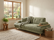 Tuna 3-Sitzer Sofa