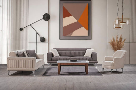 Vals Sofa Set
