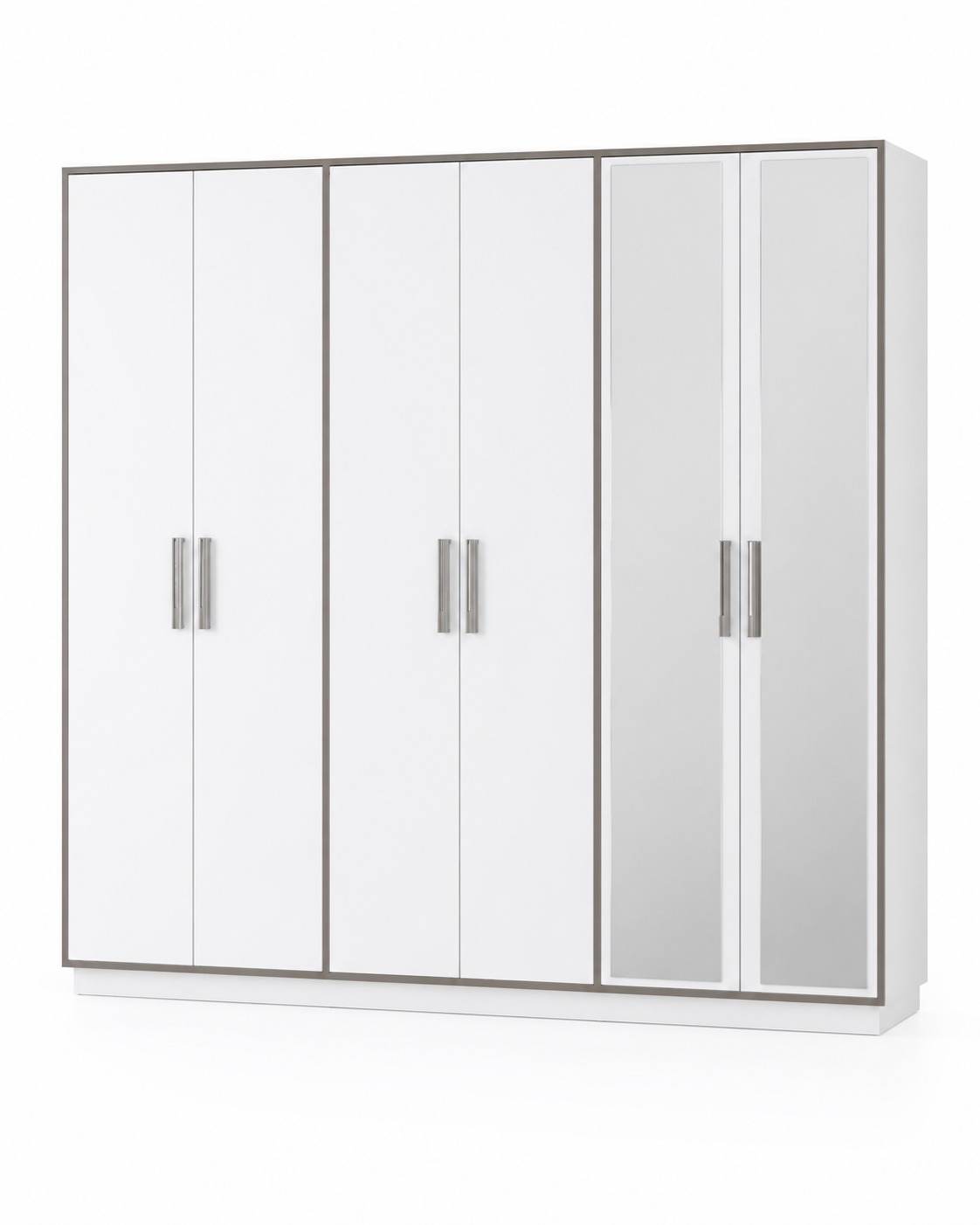 Vals Kleiderschrank