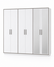 Vals Kleiderschrank