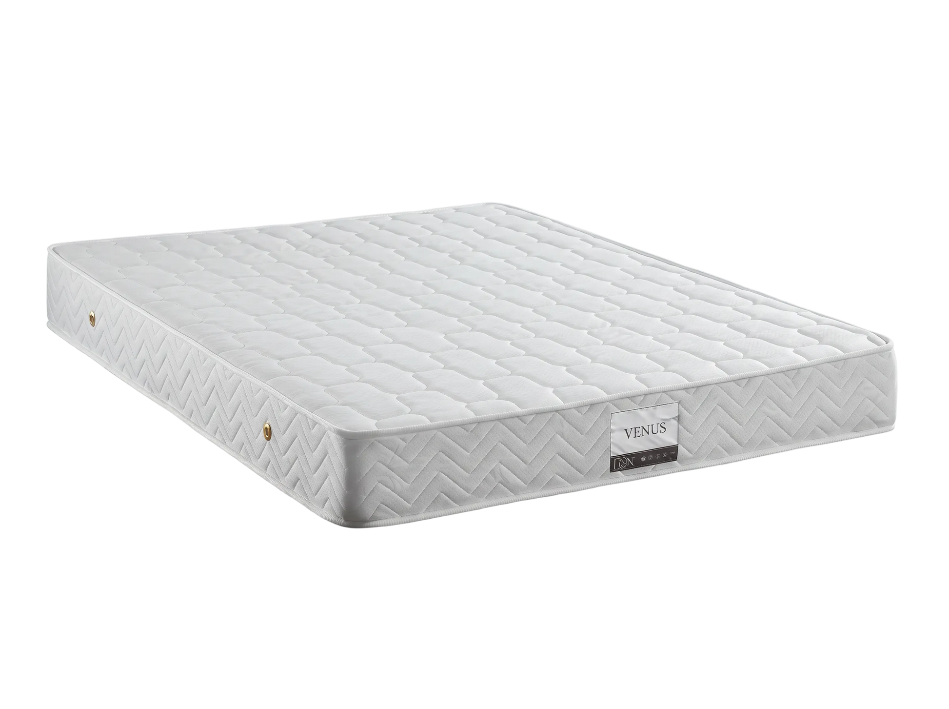 Venus Bett-Set mit Matratze