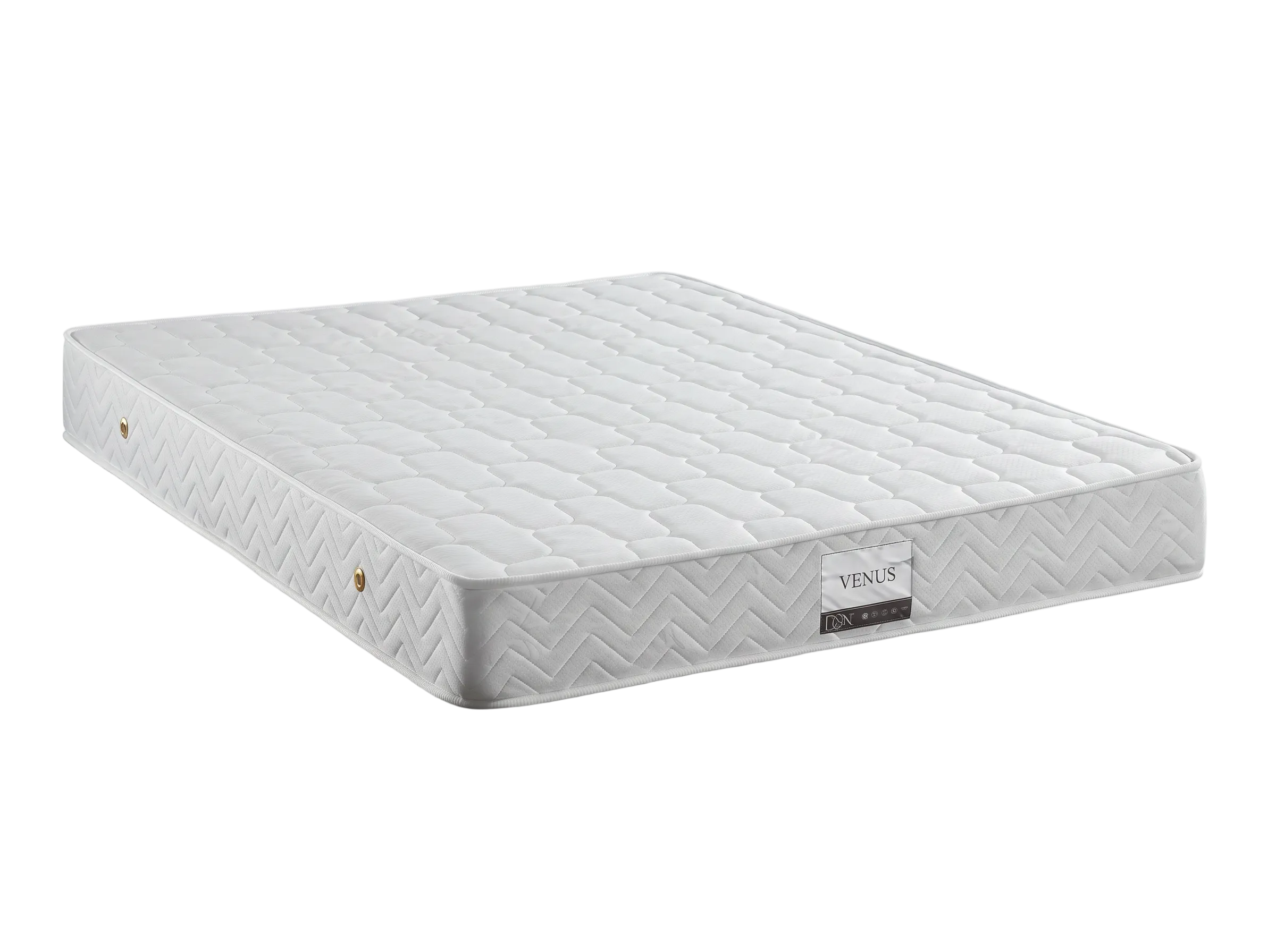 Venus Bett-Set mit Matratze