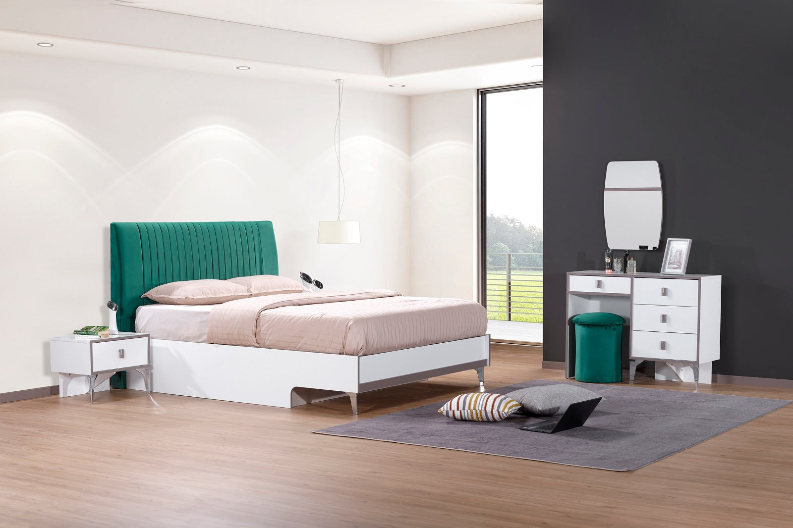 Vals Schlafzimmer-Set