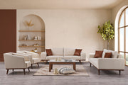 Lucas Sofa Set