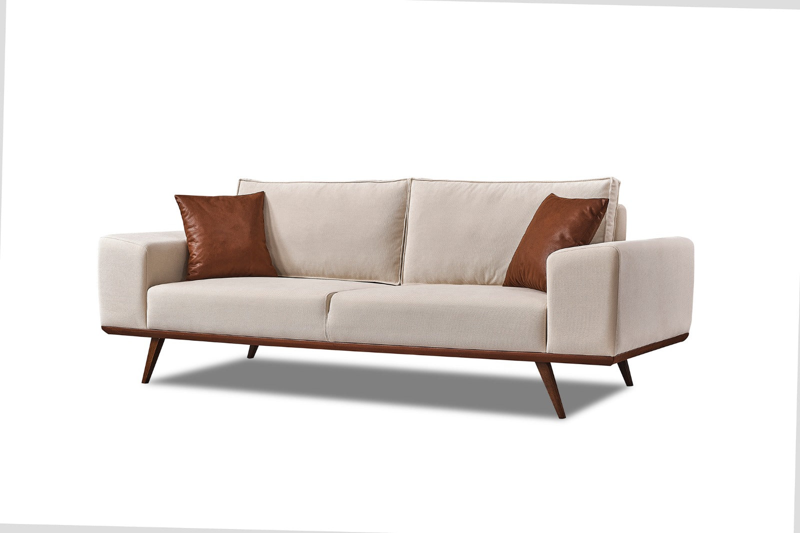 Lucas Sofa Set