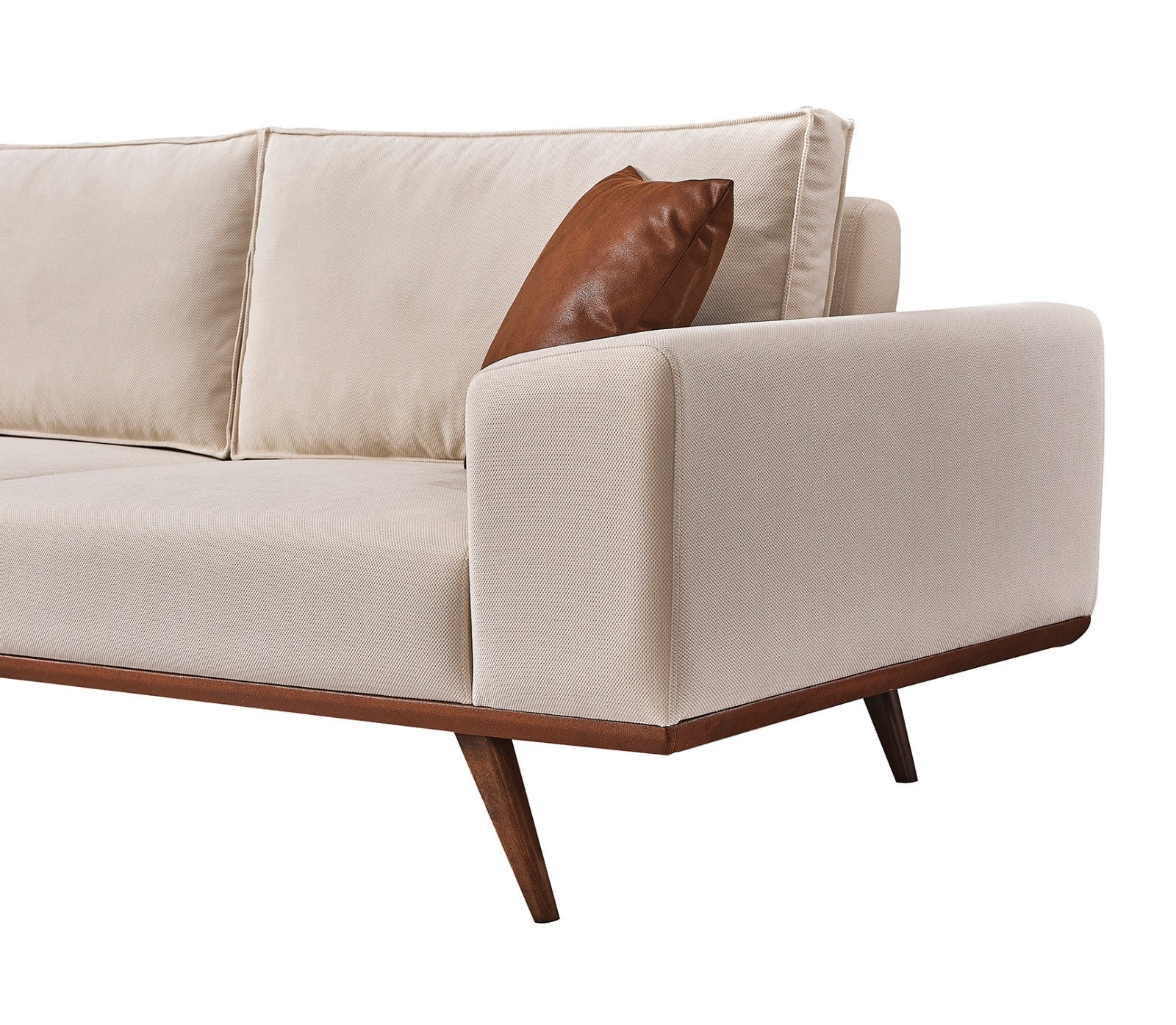 Lucas Sofa Set