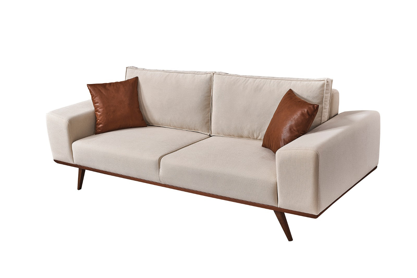 Lucas Sofa Set