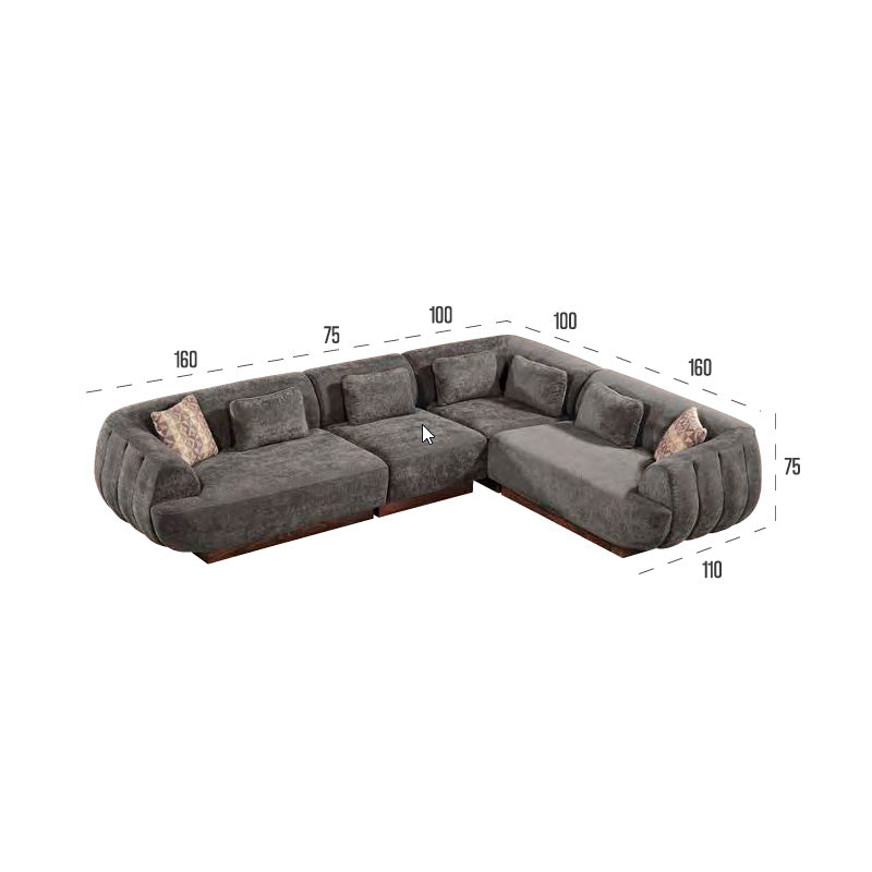 Aren Ecksofa