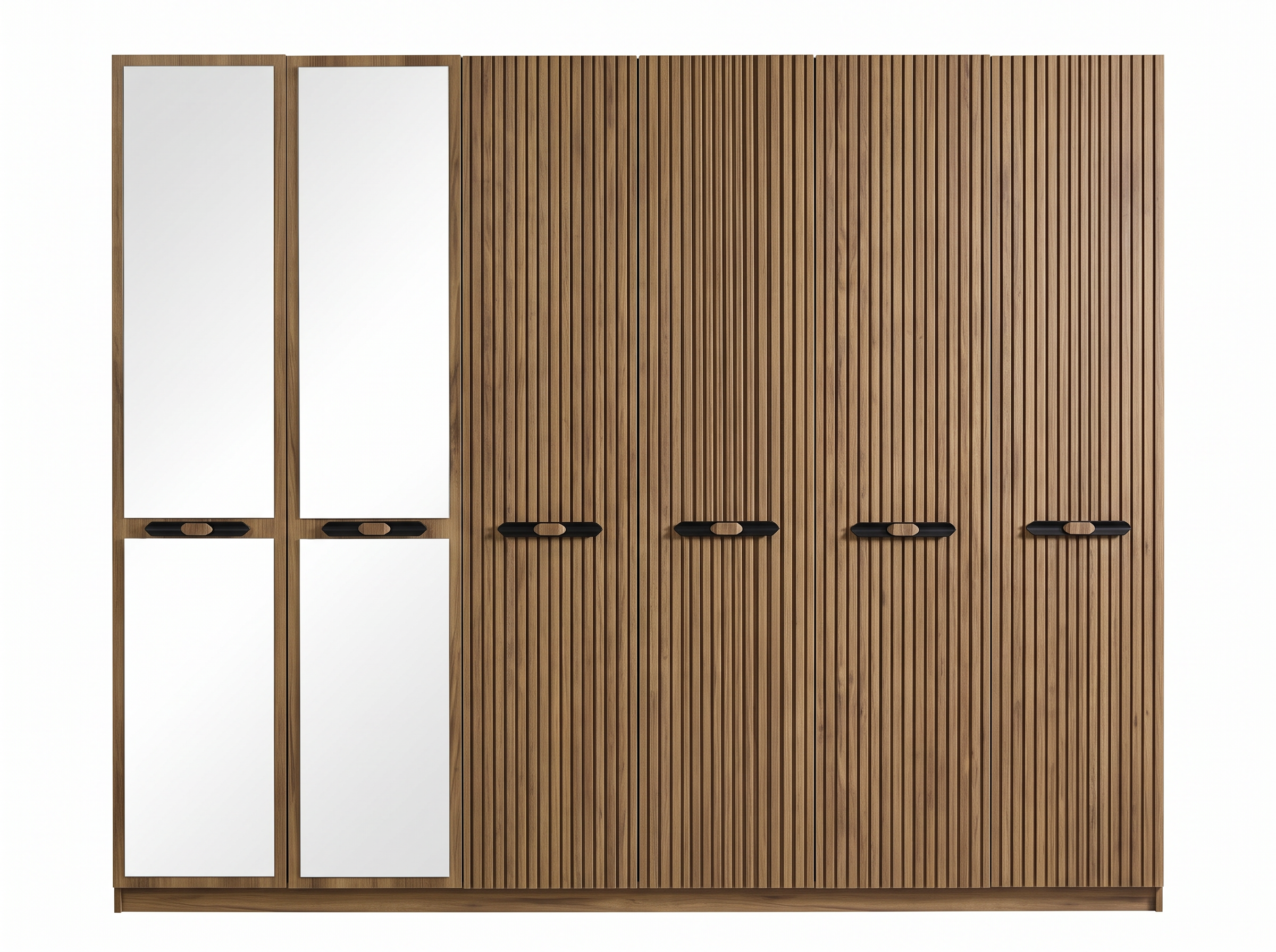 Kaplan Kleiderschrank