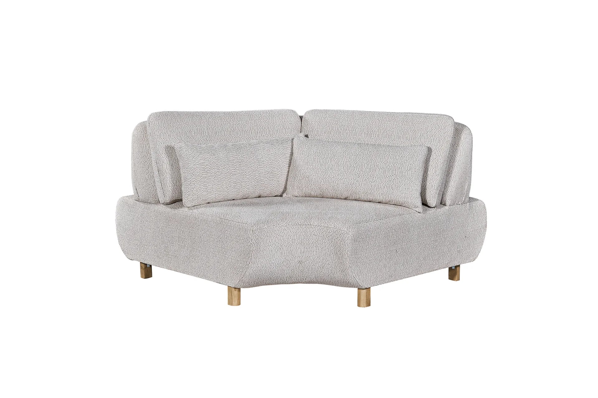 Lion Ecksofa Eckmodul