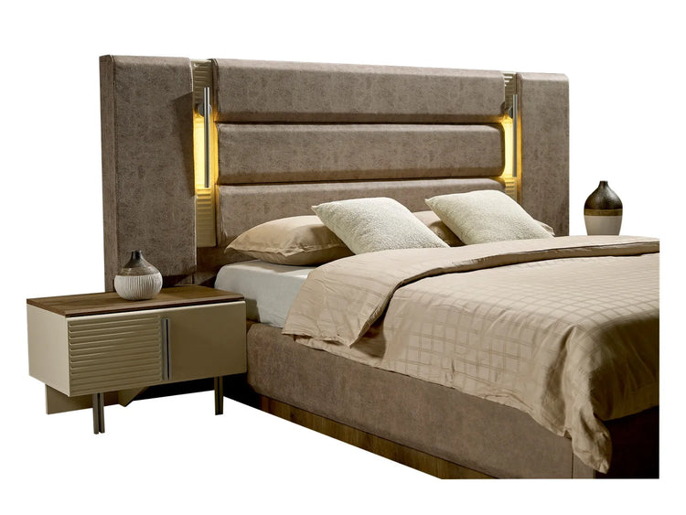 Minola Schlafzimmer-Set