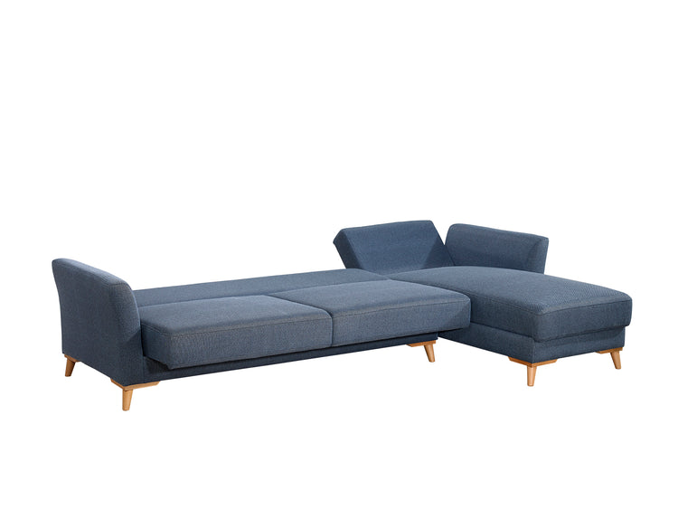 Rosetta Ecksofa