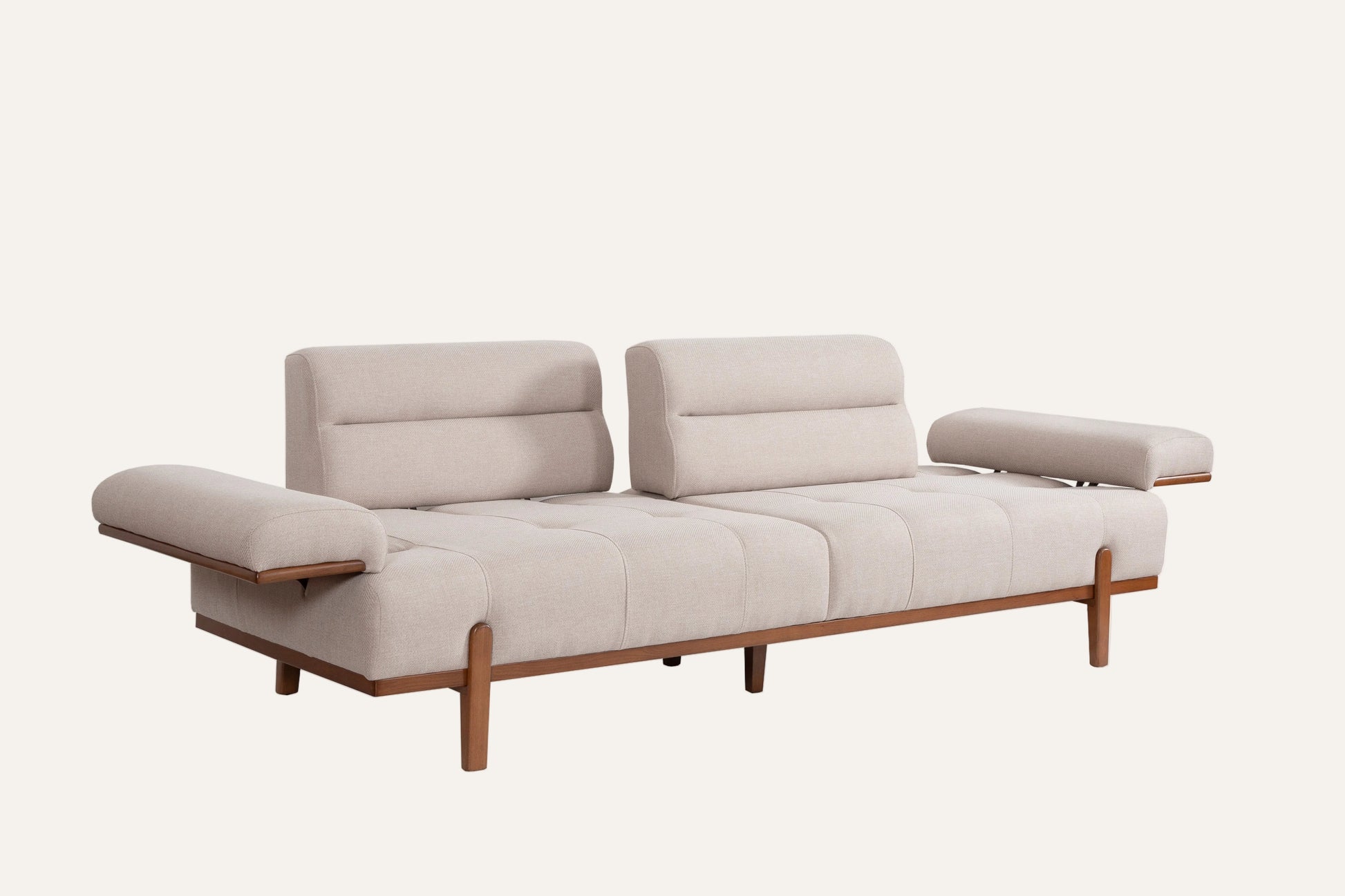 Spring Sofa Set